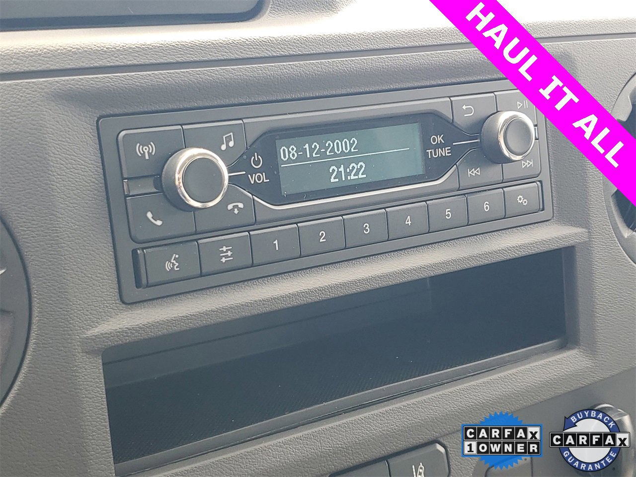 Used 2024 Ford E-350 and Econoline 350 Super Duty w/ Driver's Safety Package image 19