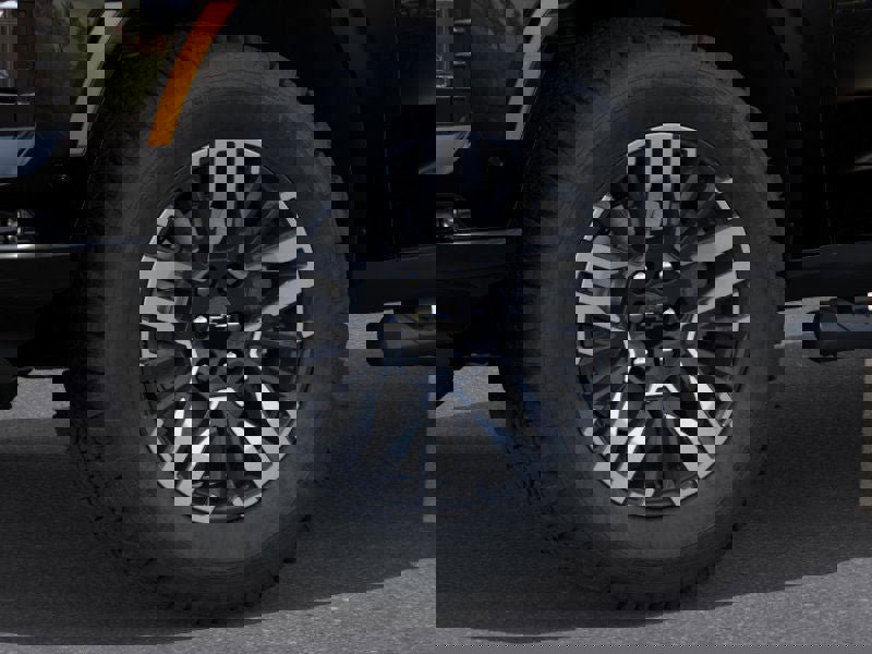 New 2026 Chevrolet Suburban Z71 w/ Comfort Package image 9