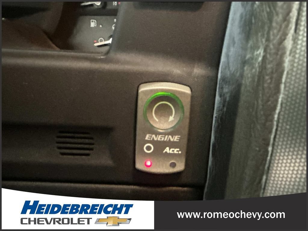 Used 2007 Cadillac XLR RWD image 28