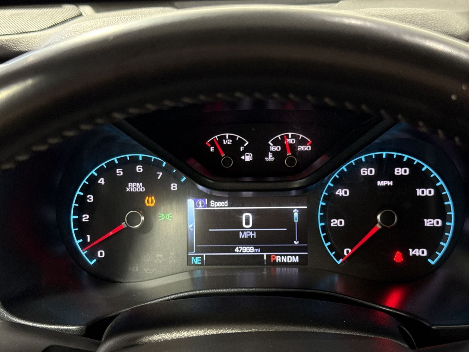 Used 2016 Chevrolet Colorado Z71 AWD/4WD image 18