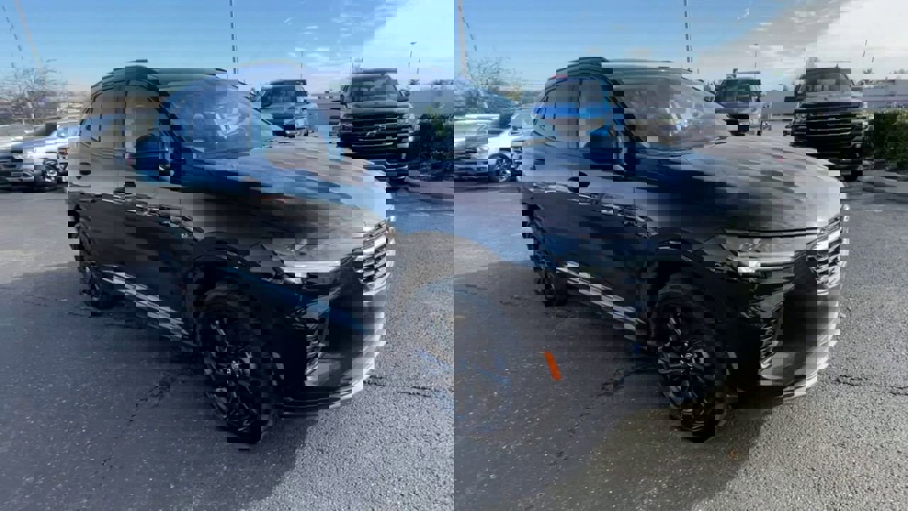 Certified 2023 Buick Envision Essence w/ Sport Touring Package image 7