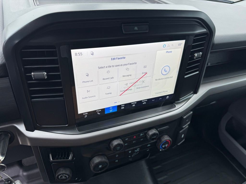 Used 2026 Ford F150 XL image 12