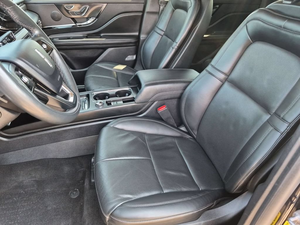 Used 2023 Lincoln Corsair Reserve w/ Equipment Group 201A AWD/4WD image 12