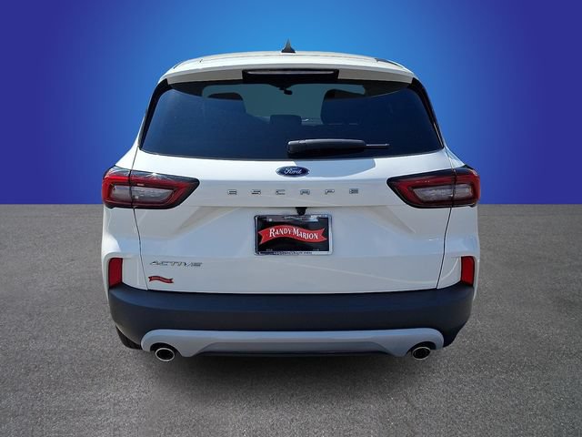 Used 2023 Ford Escape Active FWD image 6