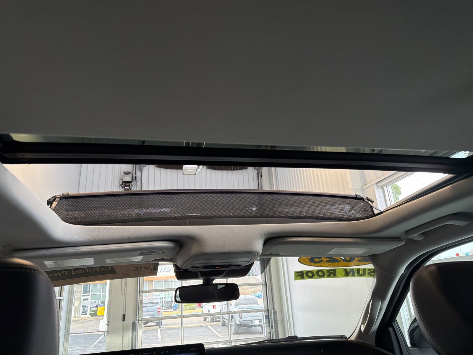 Used 2025 Ford Expedition Platinum image 35