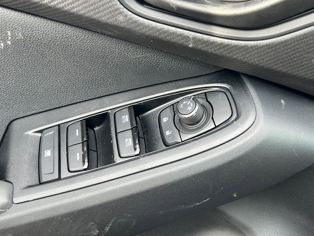 New 2026 Subaru Crosstrek 2.0i Premium image 26