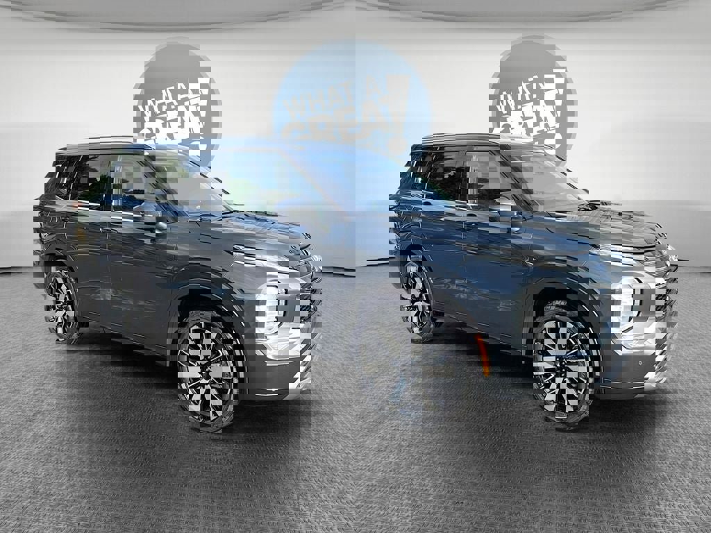 New 2026 Mitsubishi Outlander SEL