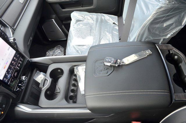 New 2026 RAM 2500 Laramie image 21