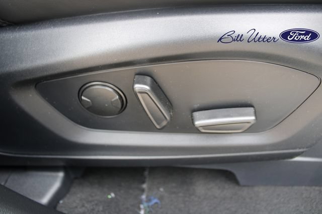 New 2026 Ford Explorer ST-Line w/ ST-Line Street Pack RWD image 8