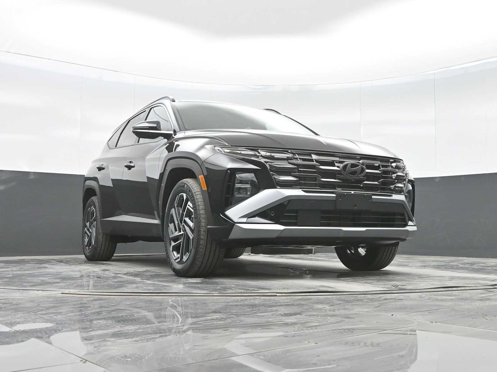 New 2026 Hyundai Tucson Limited image 22