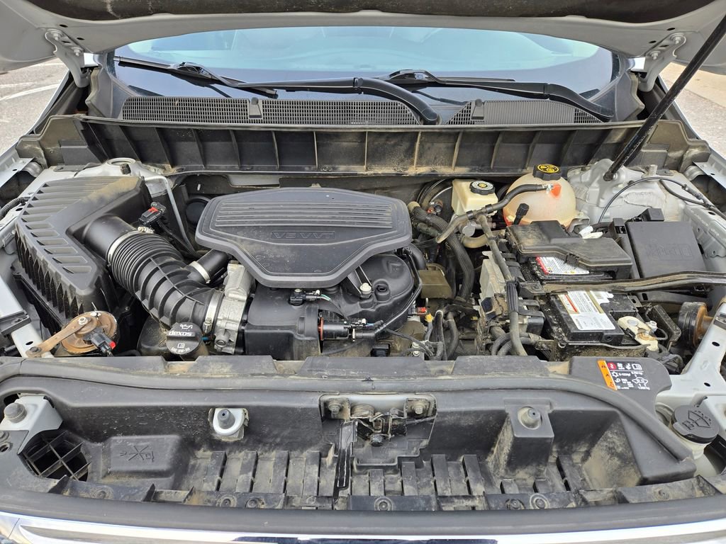 Used 2017 GMC Acadia Denali w/ Technology Package image 33