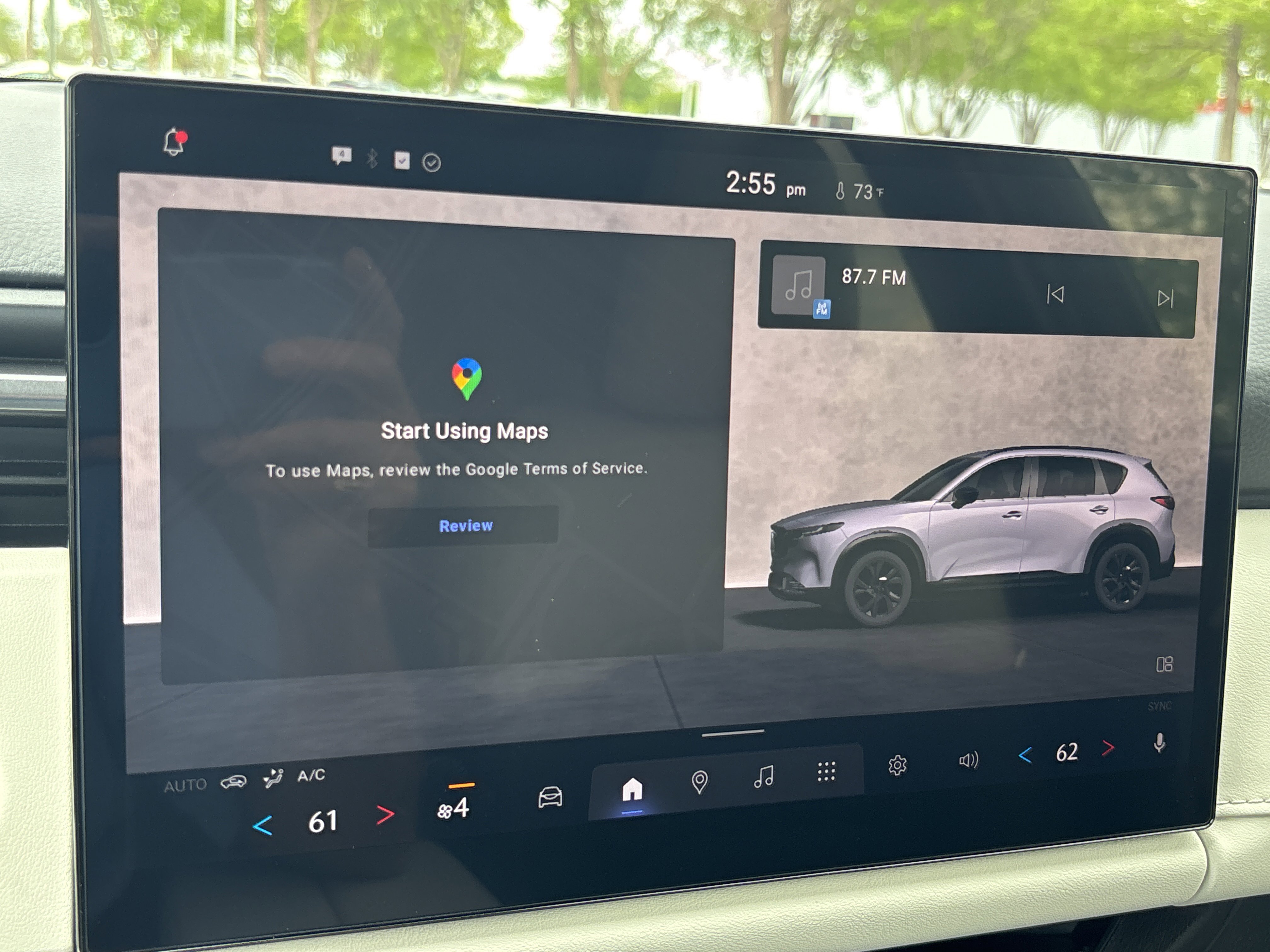 New 2026 MAZDA CX-5 Select image 26