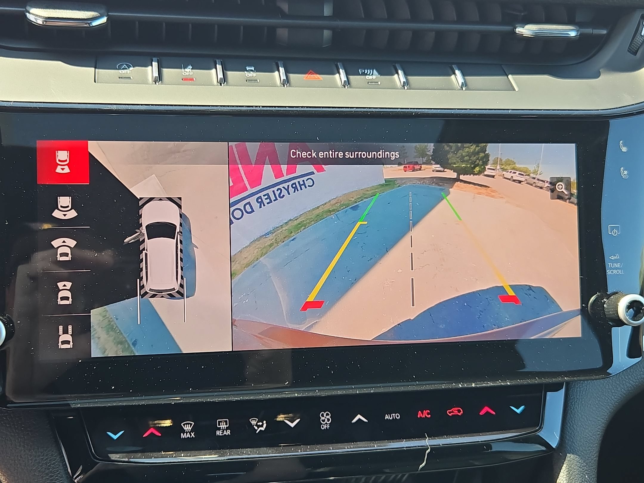 New 2027 Jeep Grand Cherokee Limited AWD/4WD image 27