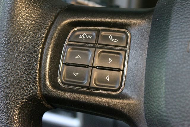 Used 2018 RAM 1500 Outdoorsman AWD/4WD image 20