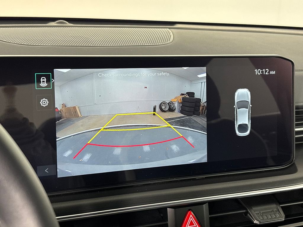 Used 2026 Kia K5 GT-Line image 20