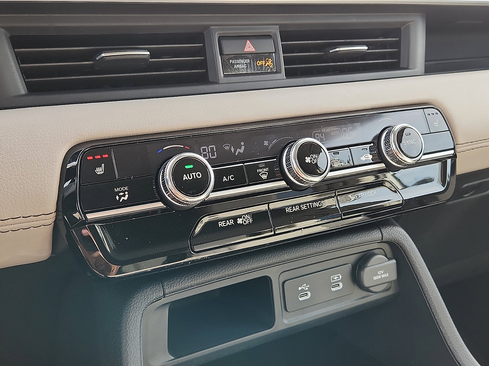 New 2026 Honda Pilot EX-L image 13