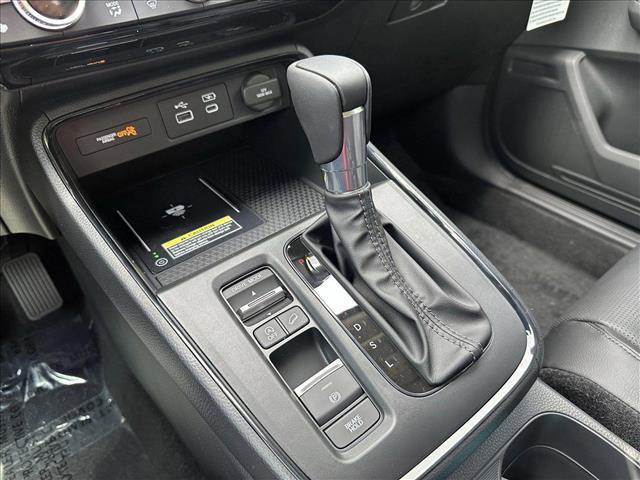 New 2025 Honda CR-V EX-L image 14