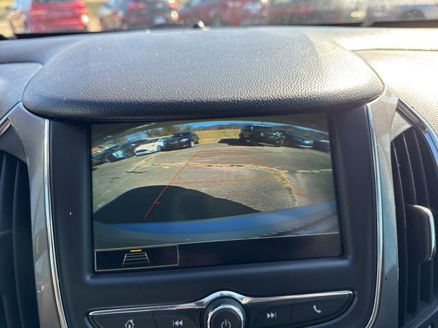 Used 2019 Chevrolet Cruze LT w/ LT Fleet Convenience Package image 17