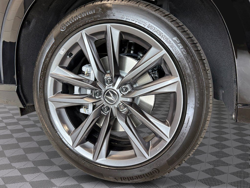New 2026 Acura ADX A-Spec AWD/4WD image 14