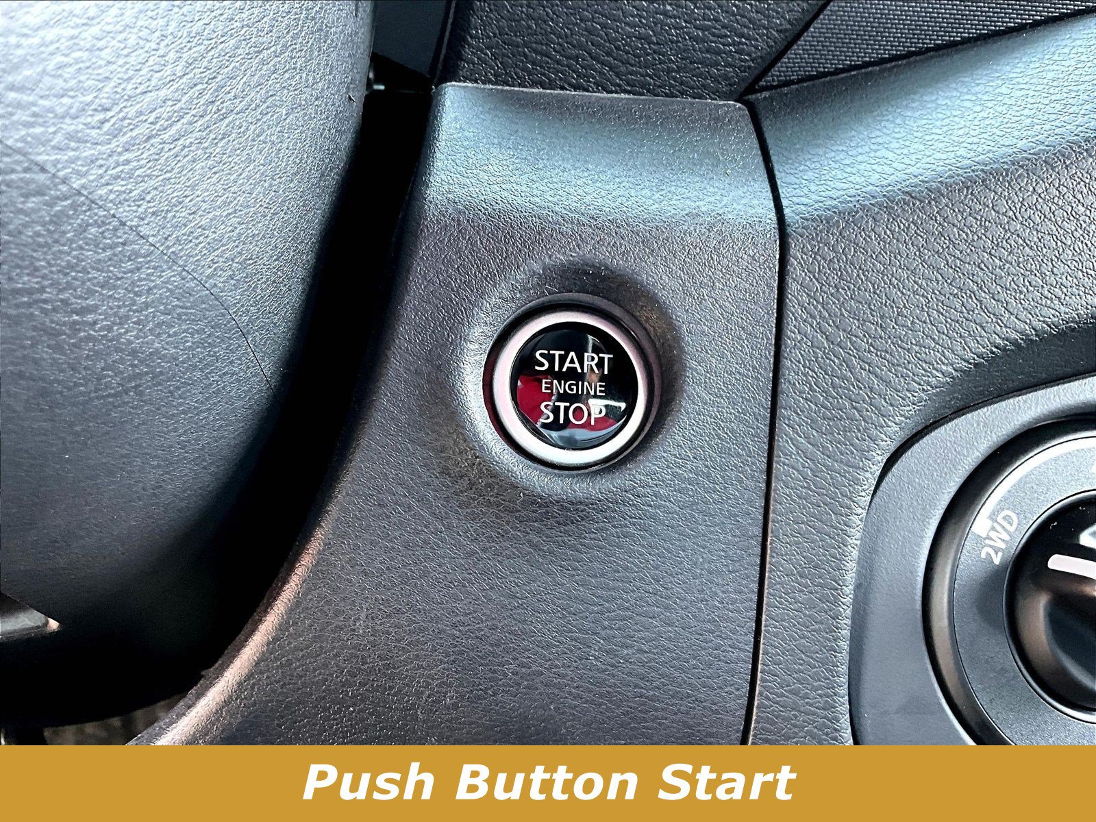 Used 2023 Nissan Frontier PRO-4X w/ Pro Convenience Package AWD/4WD image 40