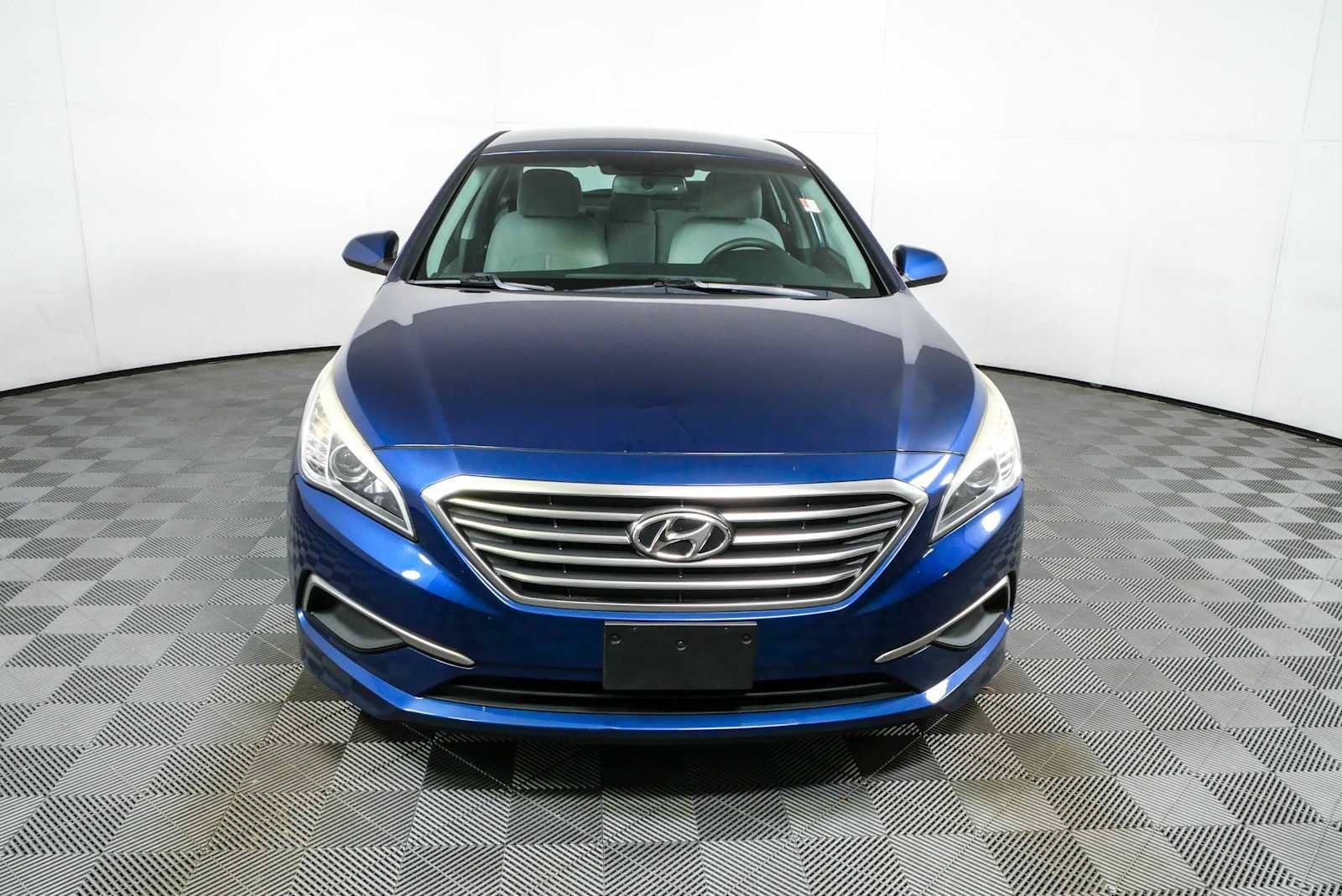 Used 2017 Hyundai Sonata SE FWD image 24