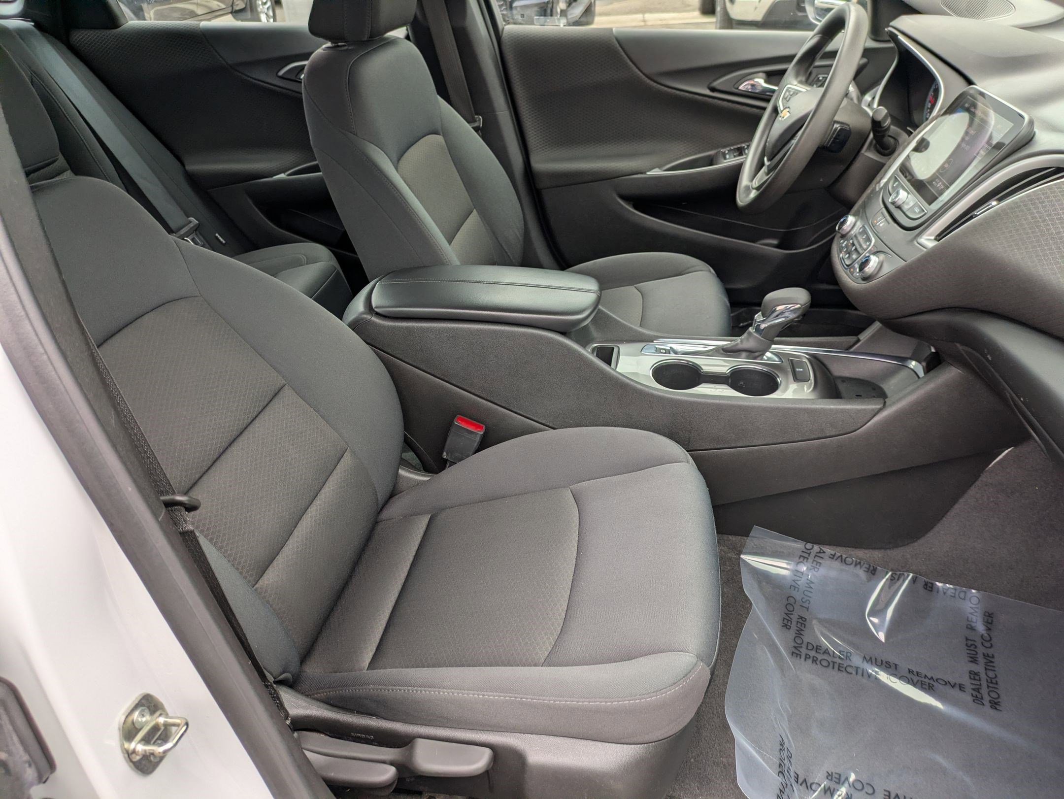 Used 2023 Chevrolet Malibu LT image 27