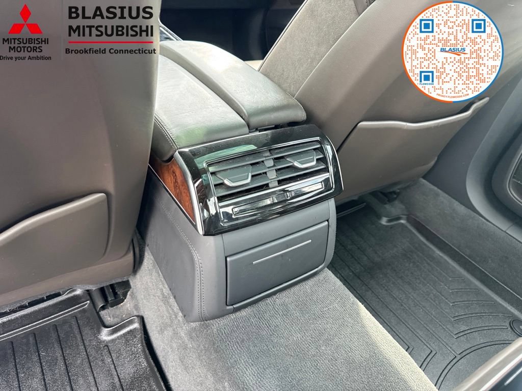 Used 2019 Audi A8 L 3.0T AWD/4WD image 41