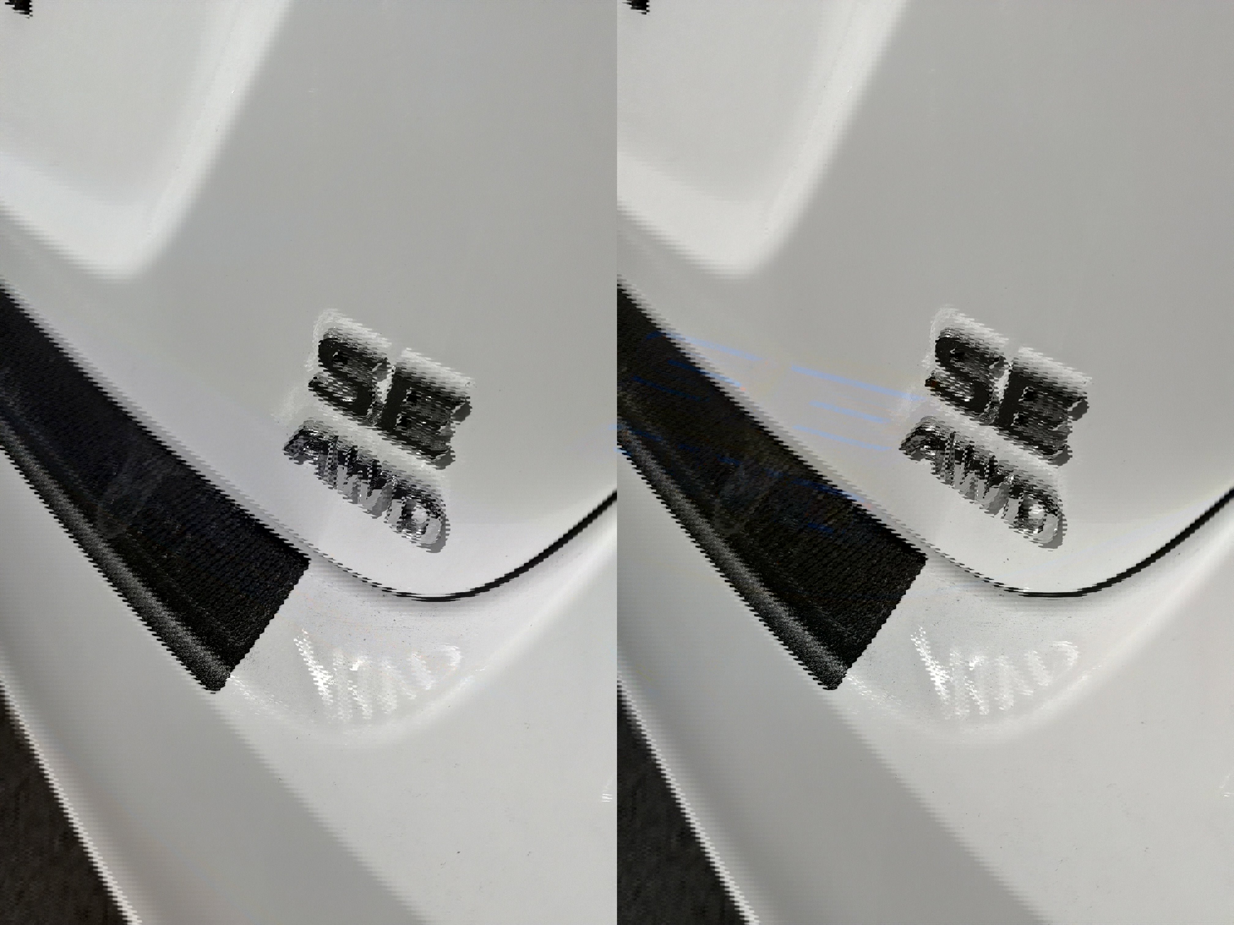 Used 2023 Toyota Camry SE image 8