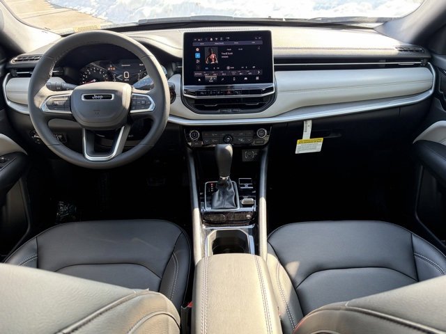 New 2026 Jeep Compass Limited image 52