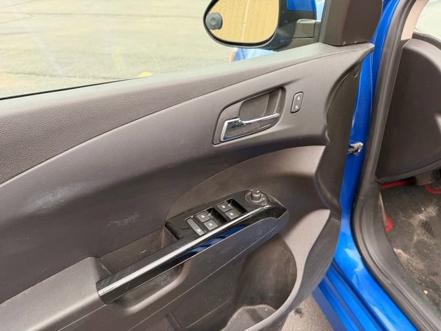 Used 2019 Chevrolet Sonic LT image 14