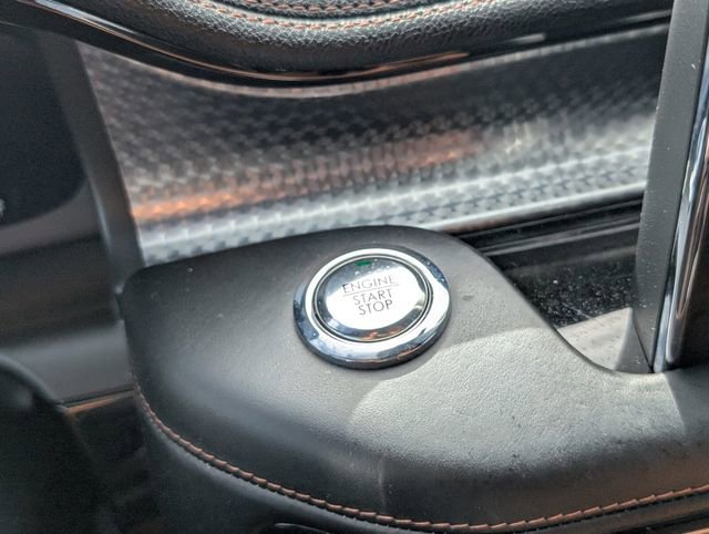 Used 2021 Lincoln Aviator Black Label w/ Dynamic Handling Package AWD/4WD image 28