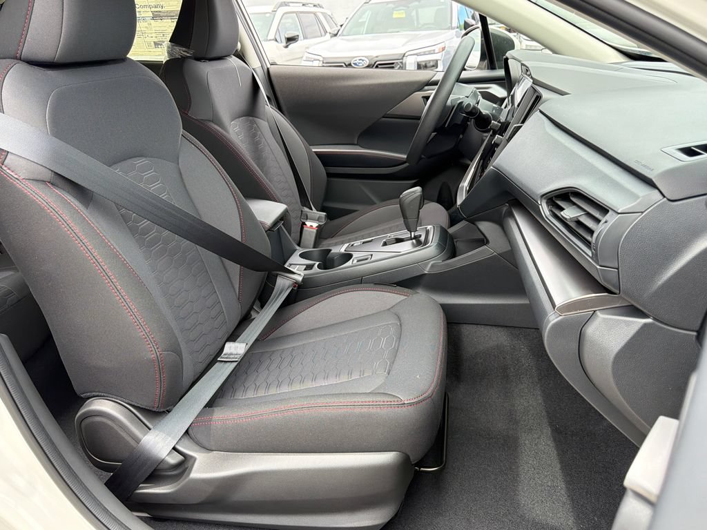 New 2026 Subaru Impreza 2.0i Sport AWD/4WD image 14