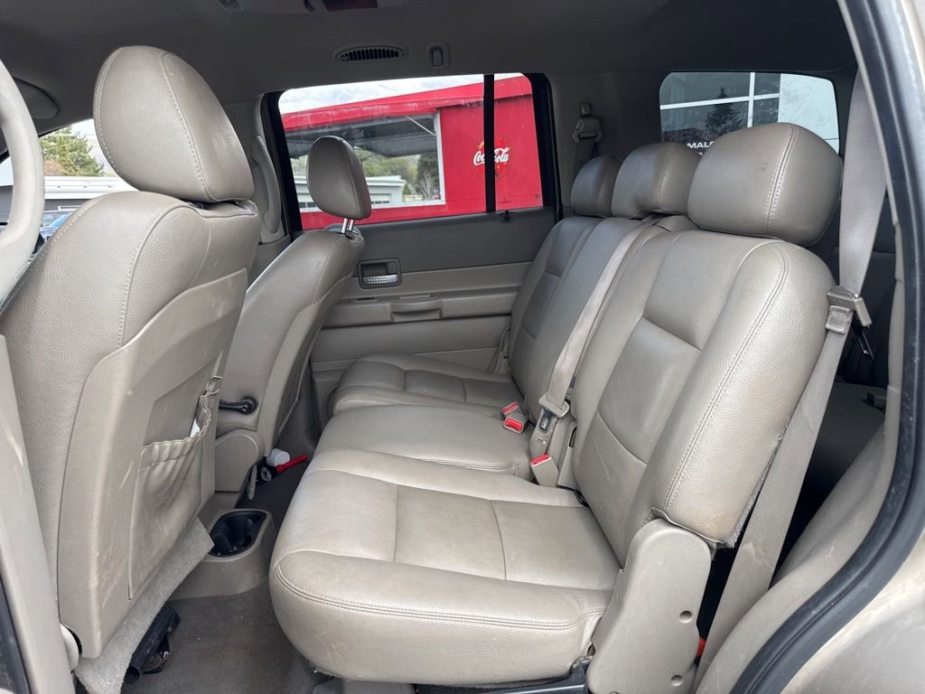 Used 2006 Dodge Durango SLT AWD/4WD image 12