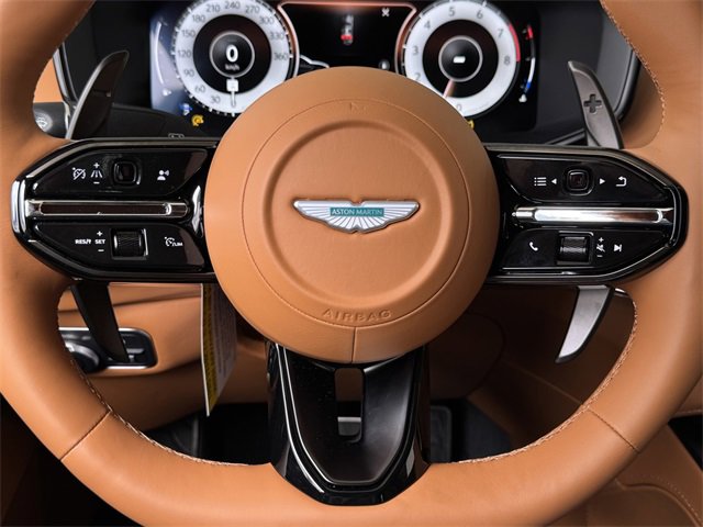 New 2025 Aston Martin DBX 707 image 15