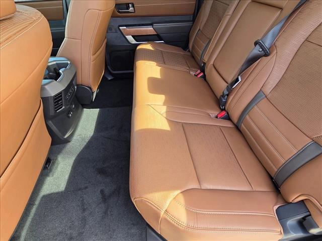 New 2026 Toyota Tundra 1794 Edition image 15