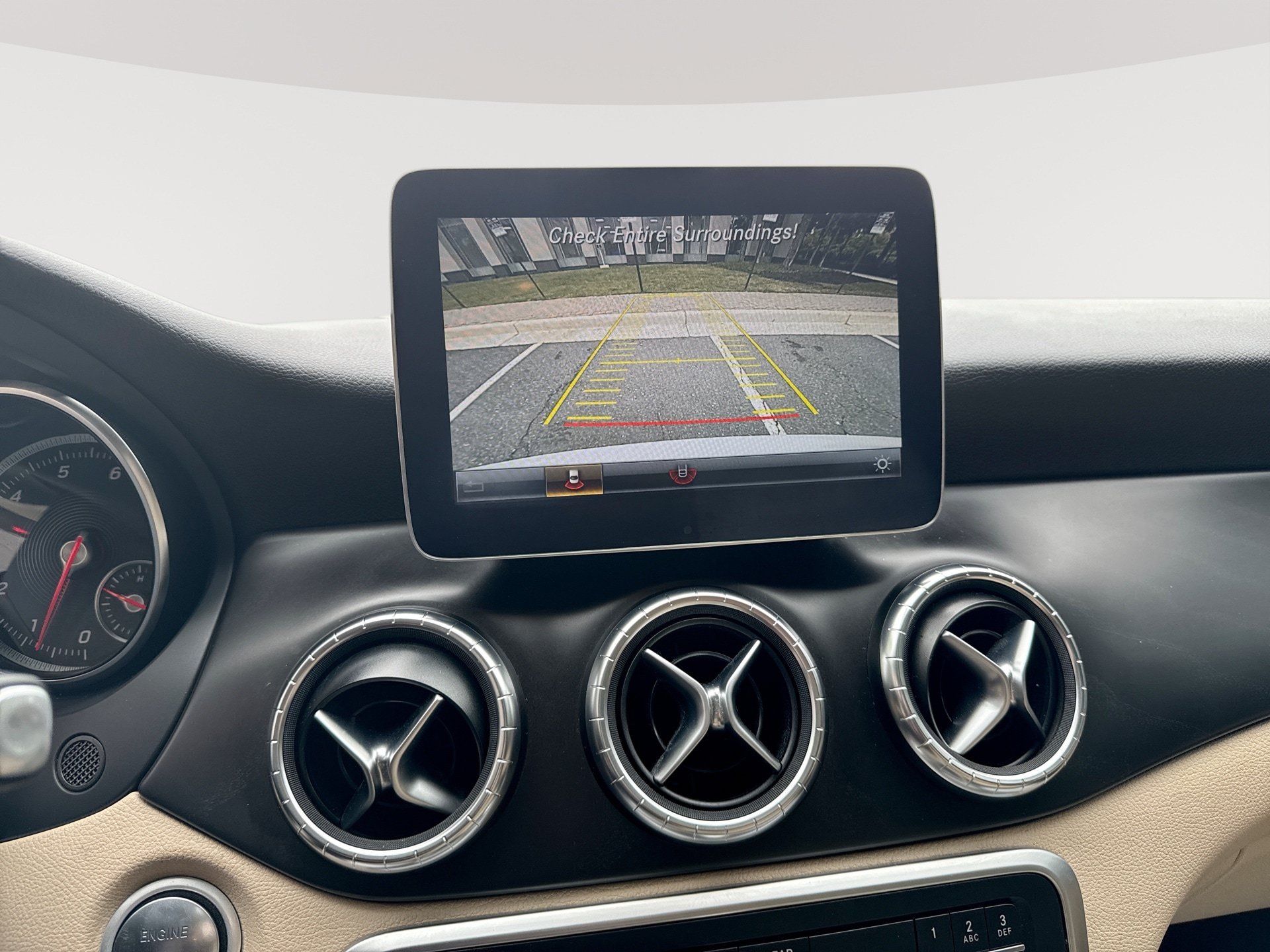 Used 2019 Mercedes-Benz CLA 250 4MATIC image 25