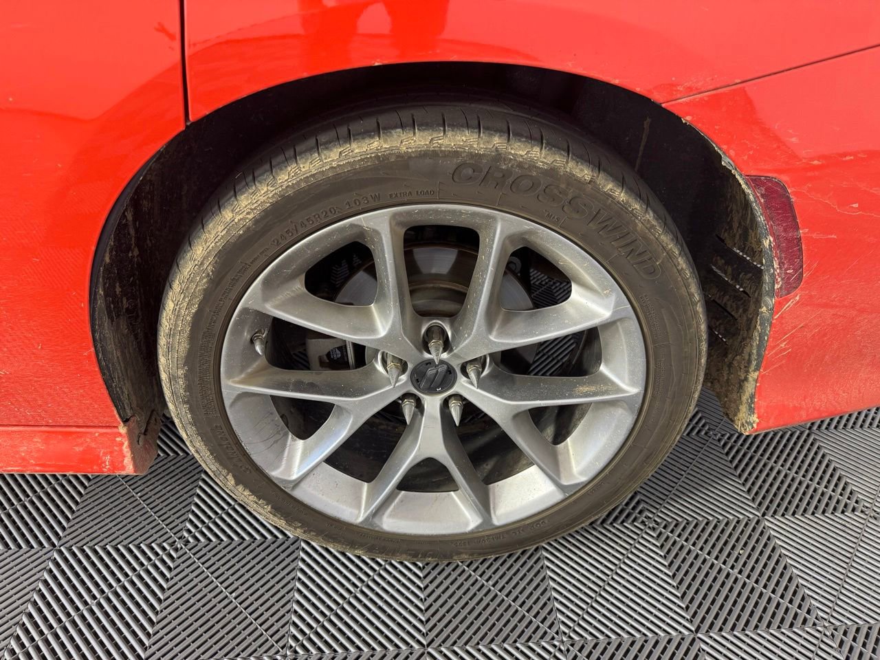 Used 2022 Dodge Charger GT RWD image 13
