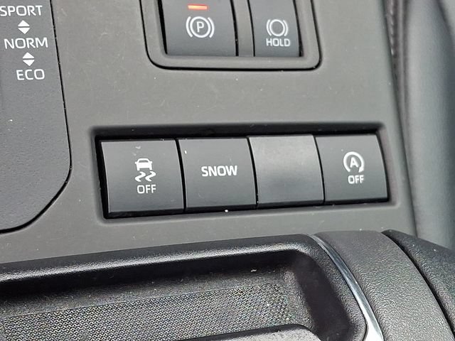 Used 2022 Toyota Highlander XSE FWD image 27