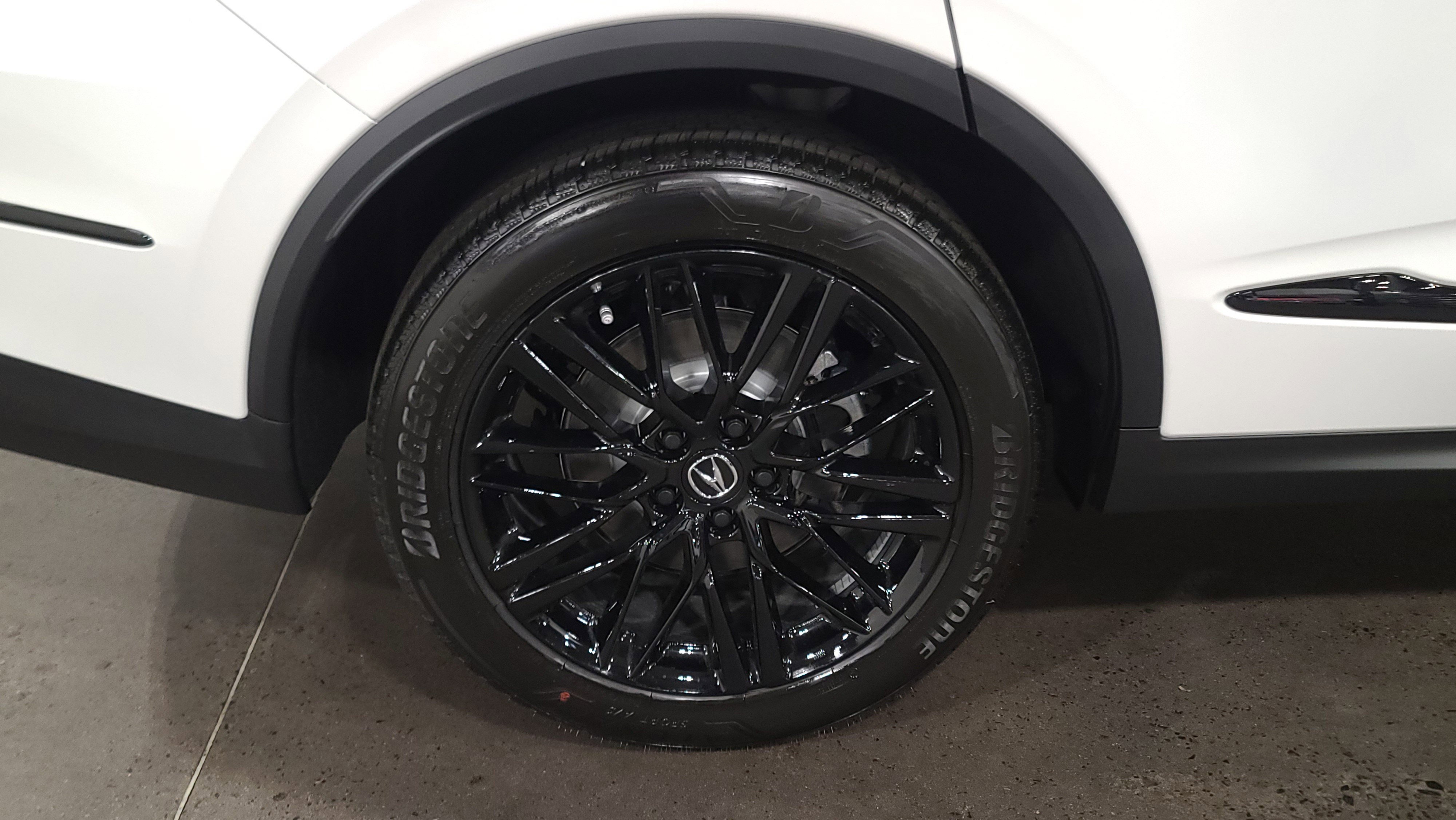 Used 2026 Acura MDX A-Spec image 17