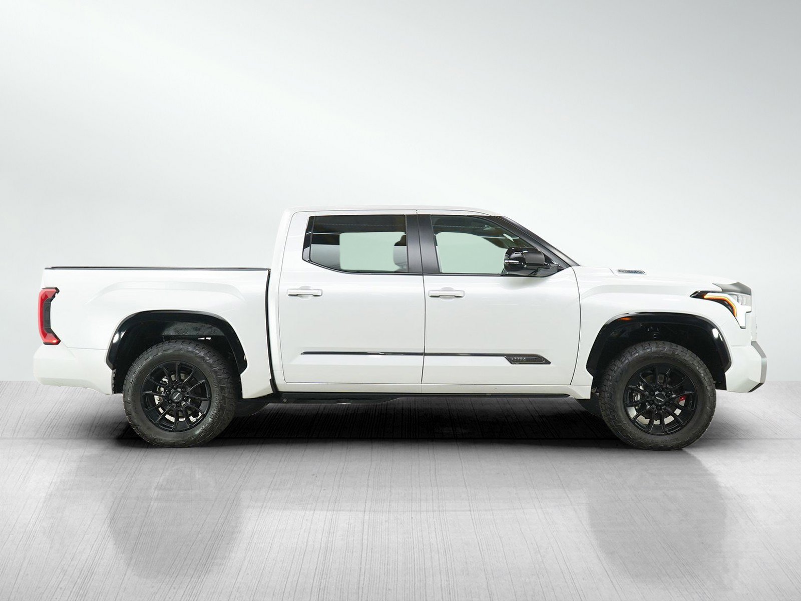 Used 2024 Toyota Tundra 1794 Edition AWD/4WD image 6