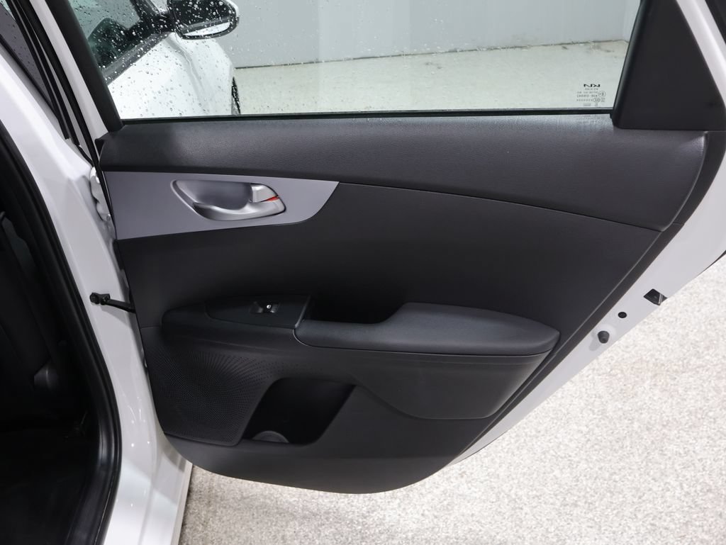Used 2024 Kia Forte LXS FWD image 21