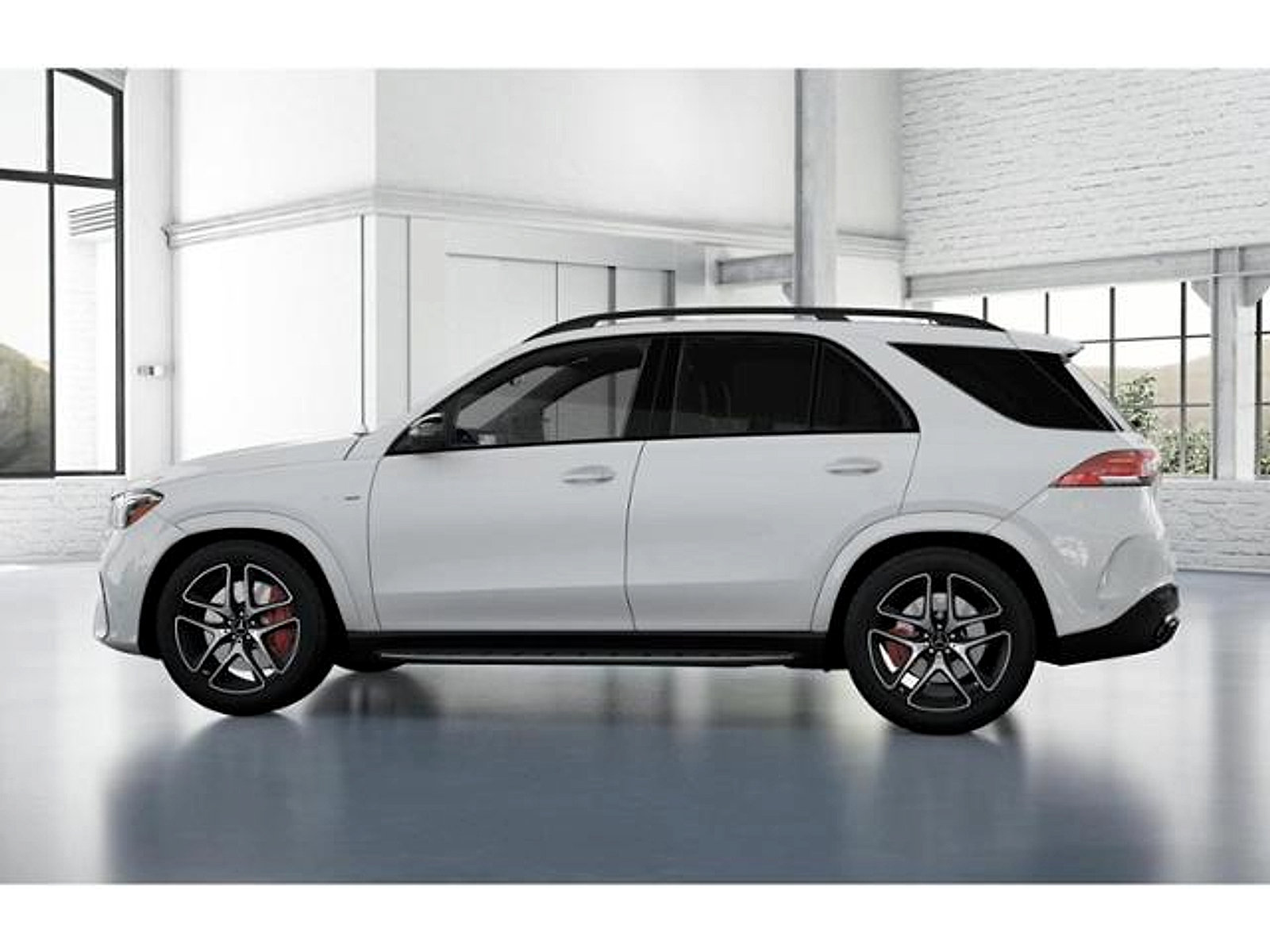 Certified 2025 Mercedes-Benz GLE 63 AMG S image 32