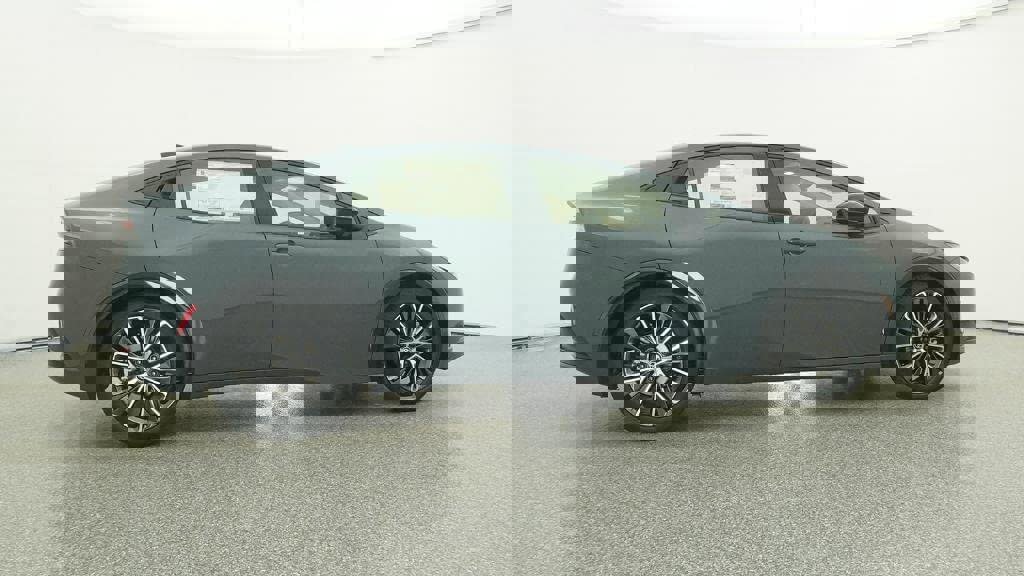 New 2026 Toyota Prius XLE image 26