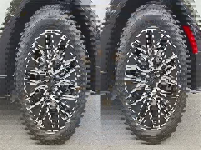 Used 2024 Ford Mustang Mach-E Premium image 13