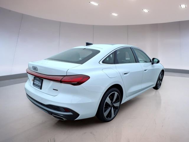 Used 2025 Audi A5 2.0T Premium Plus w/ Premium Plus image 6