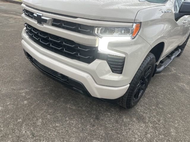 New 2026 Chevrolet Silverado 1500 RST w/ RST Select Package AWD/4WD image 9