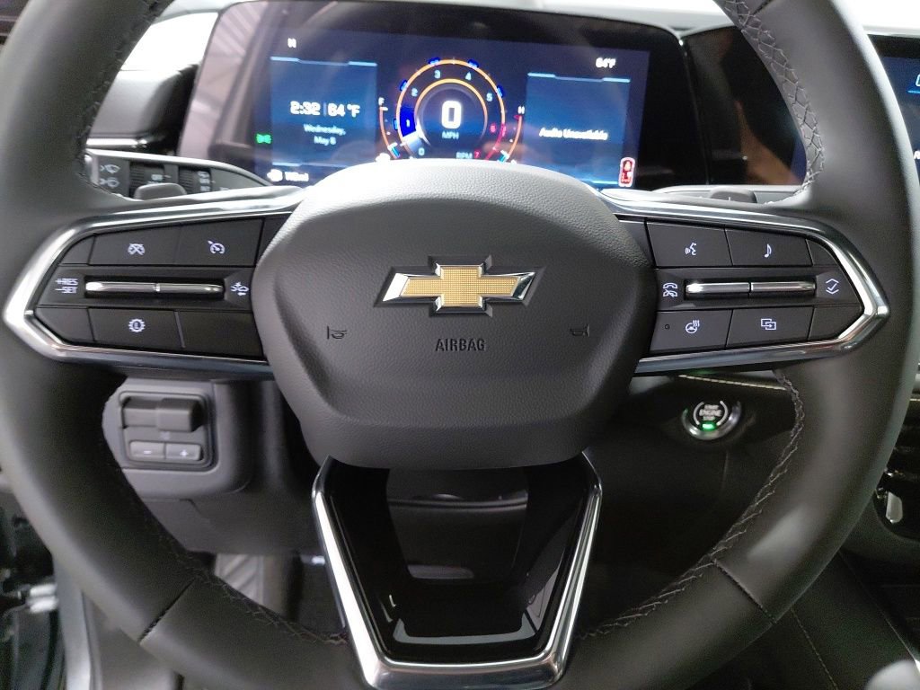 New 2026 Chevrolet Suburban Premier AWD/4WD image 29