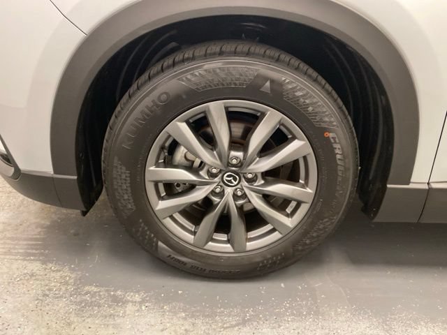Certified 2023 MAZDA CX-9 Touring AWD/4WD image 20