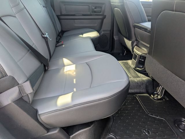 New 2026 RAM 3500 Tradesman w/ Chrome Appearance Group A AWD/4WD image 26