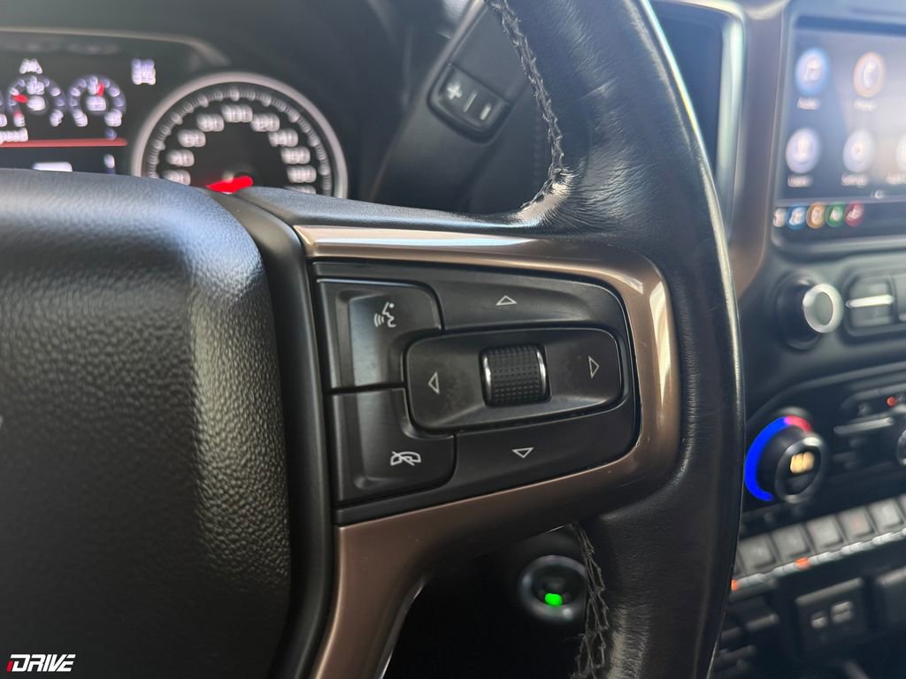 Used 2019 Chevrolet Silverado 1500 High Country w/ Technology Package image 51